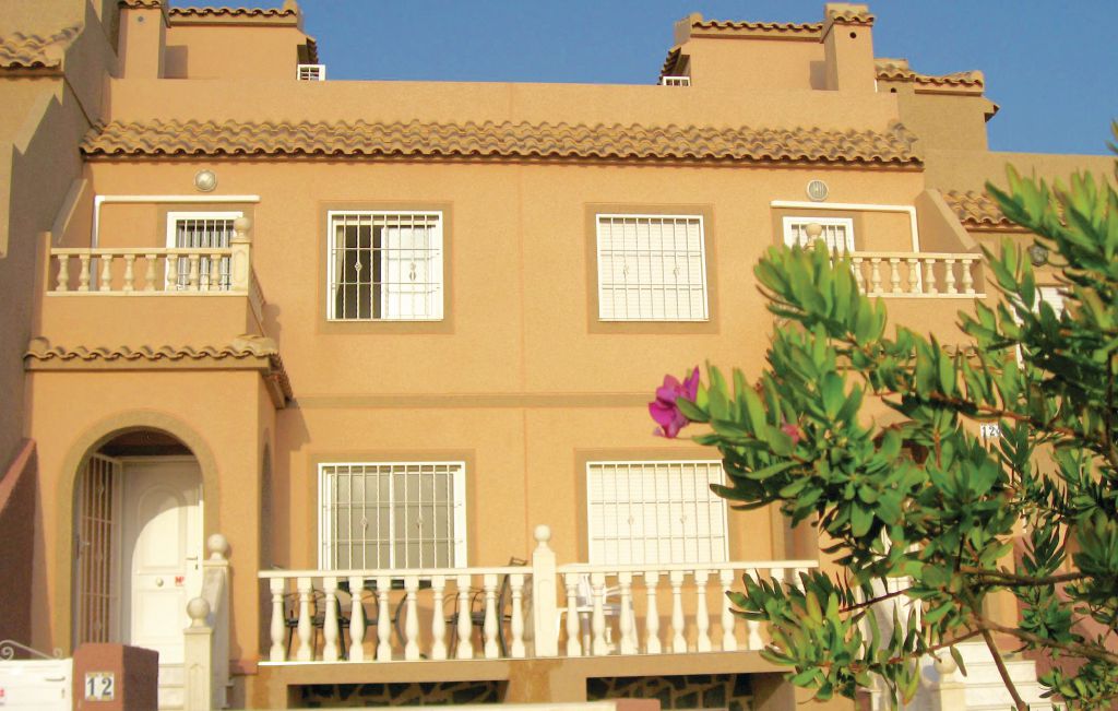 Location de vacances - Gran Alacant/Santa Pola , Espagne - EBL390 3