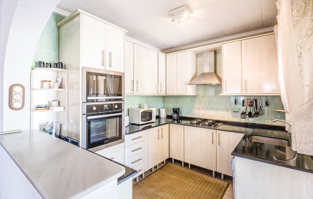 Feriehus - Torrevieja , Spania - EBL581 5