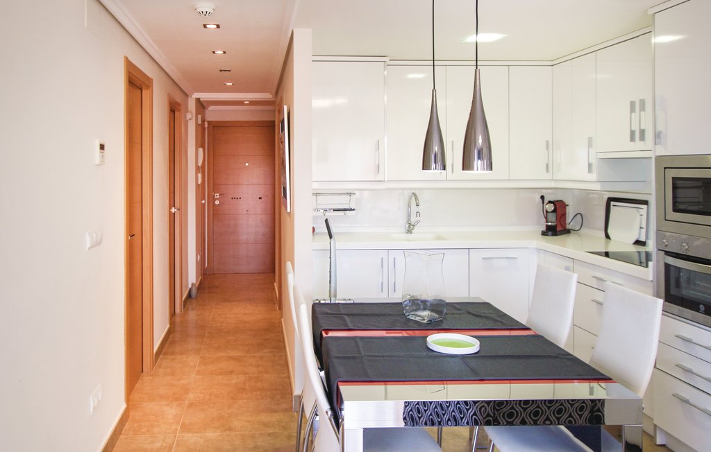 Lejlighed - El Campello , Spanien - EBL049 4