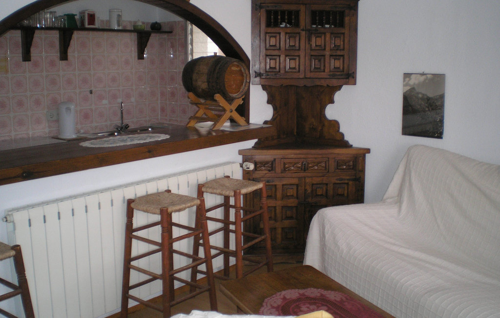 Feriehuse - Calpe , Spanien - EBL242 16