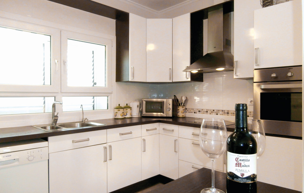 Location de vacances - Orihuela Costa-Cabo Roig , Espagne - EBL686 4