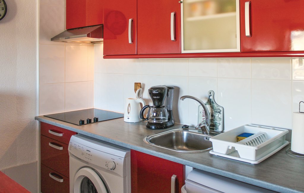 Semesterlägenhet - Ciudad Quesada-Rojales , Spanien - EBL688 8