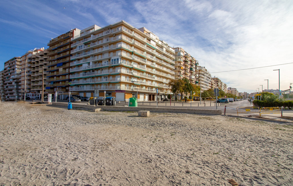 Lejlighed - Santa Pola , Spanien - EBL812 1