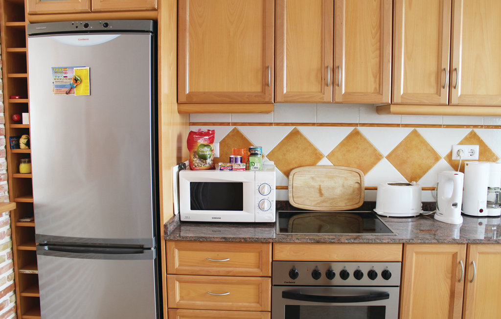 Feriehuse - Guardamar del Segura , Spanien - EBL829 11