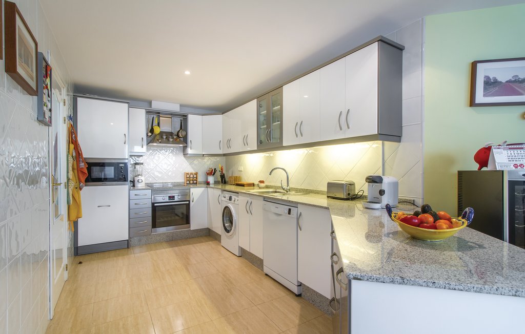 Feriehuse - Altea , Spanien - EBL843 14