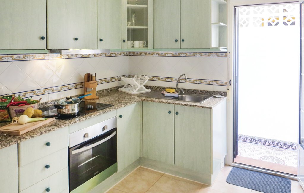 Semesterhus - Torrevieja , Spanien - EBL021 14