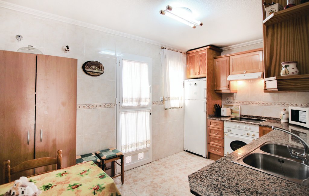 Feriehuse - Orihuela Costa , Spanien - EBL463 6