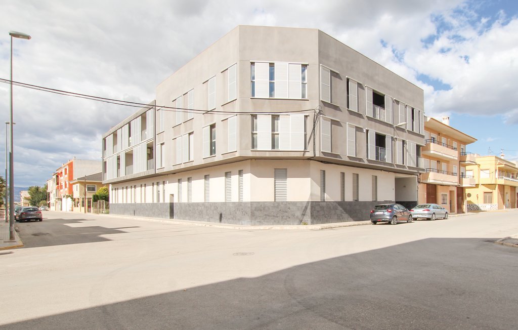 Ferienwohnung - Dolores , Spanien - EBL496 3