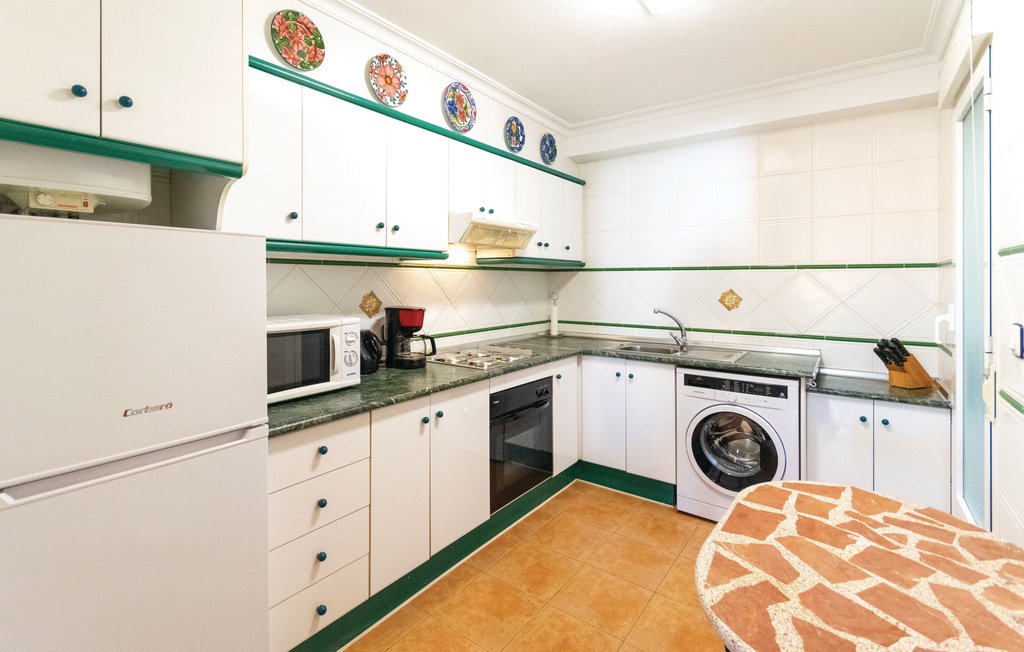 Feriehuse - Torrevieja , Spanien - EBL509 14