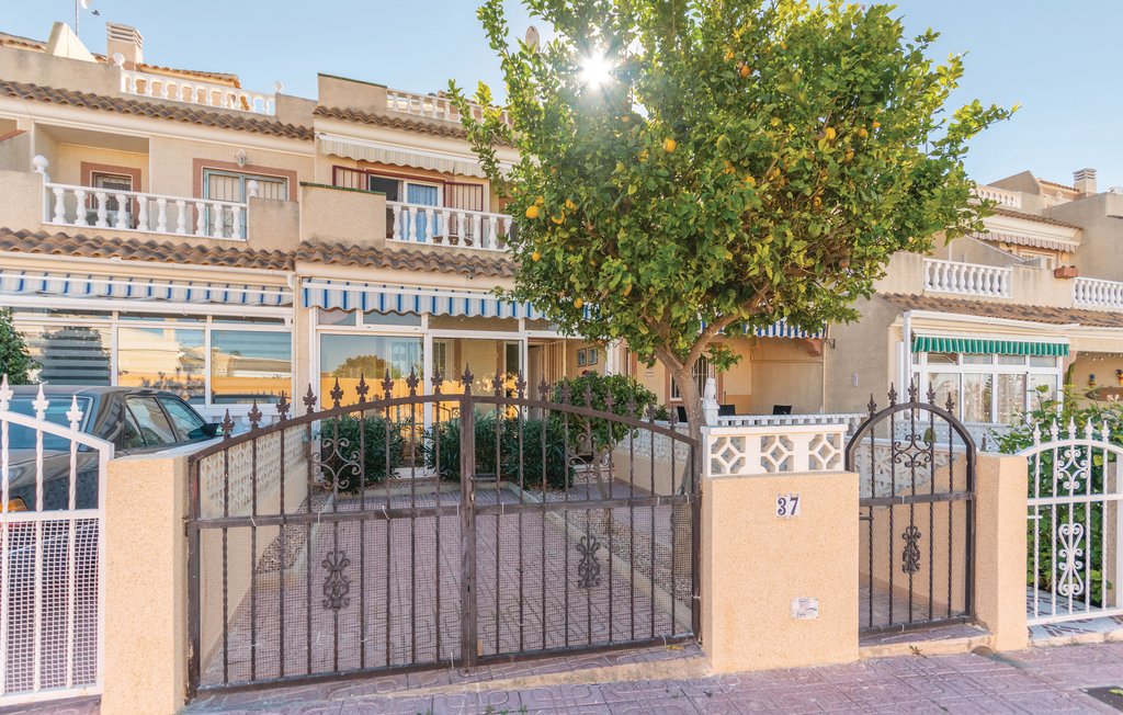 Feriehuse - Torrevieja , Spanien - EBL509 4