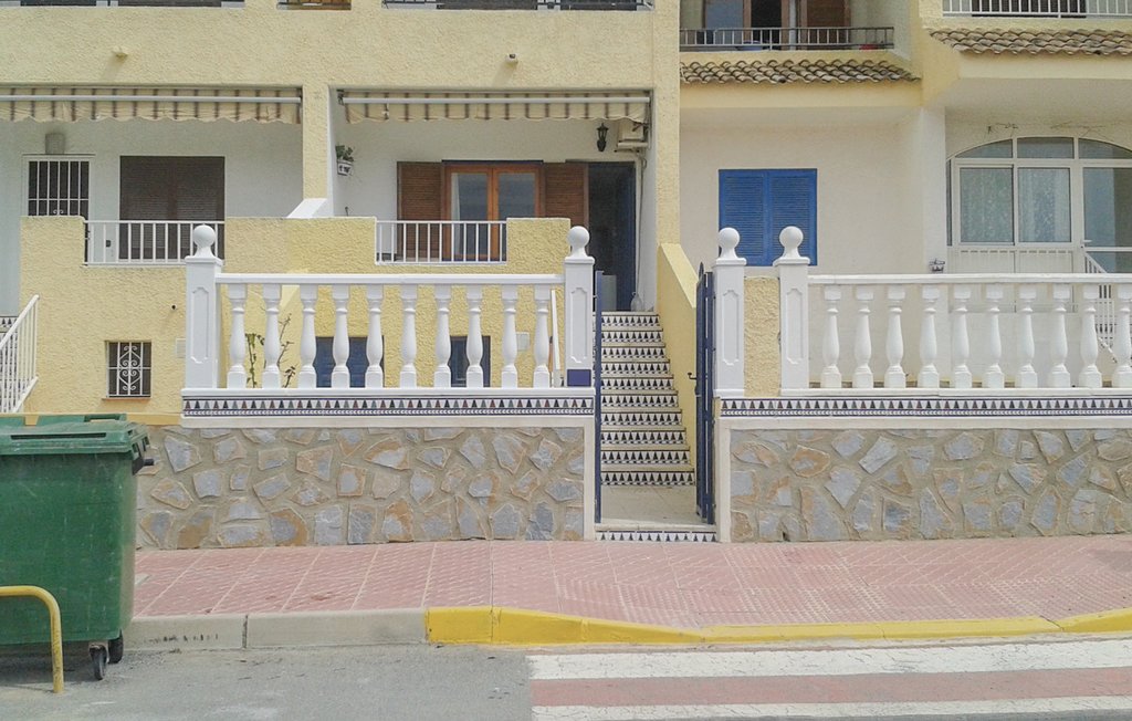 Semesterlägenhet - Ciudad Quesada-Rojales , Spanien - EBL688 3