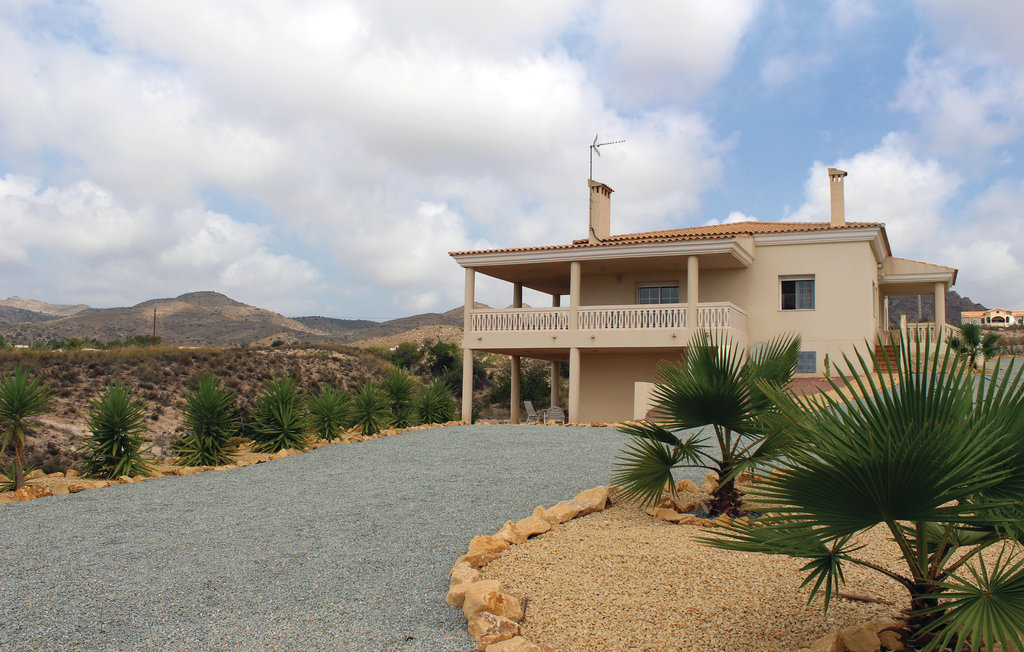 Feriehus - Mutxamel , Spania - EBL822 4