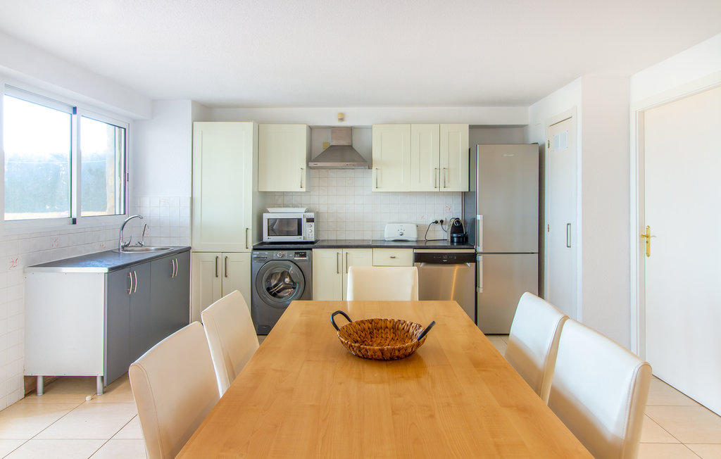 Semesterhus - Gran Alacant , Spanien - EBL903 14