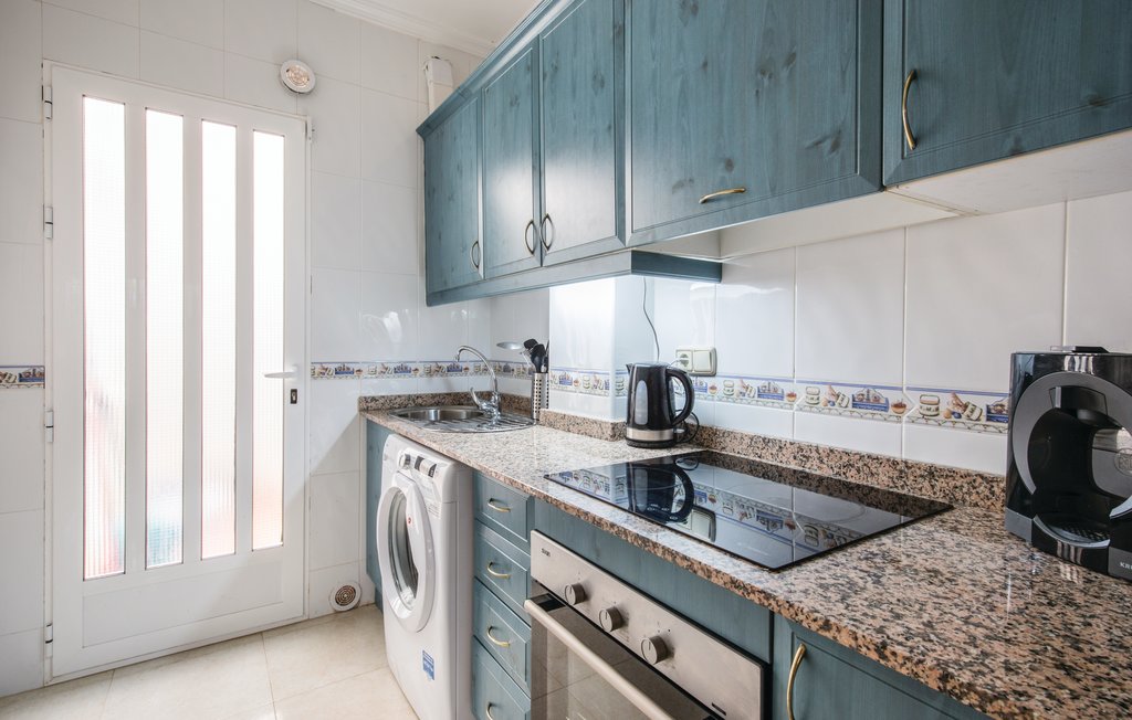 Ferienhaus - San Miguel de Salinas , Spanien - EBL027 14