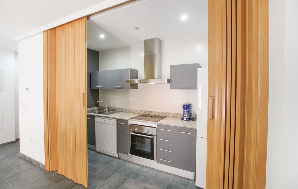 Ferienwohnung - Dolores , Spanien - EBL496 9