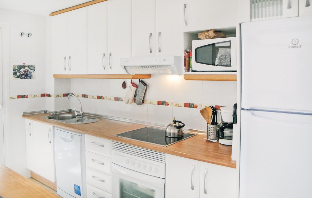 Ferienwohnung - Orihuela Costa , Spanien - EBL698 4