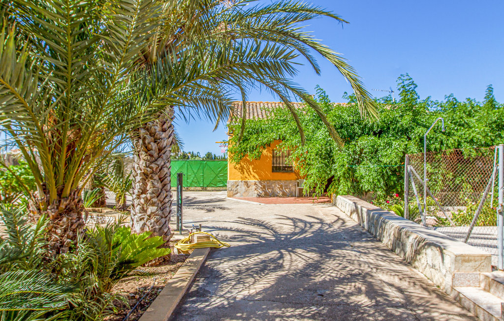 Feriehus - Denia , Spania - EBL730 11