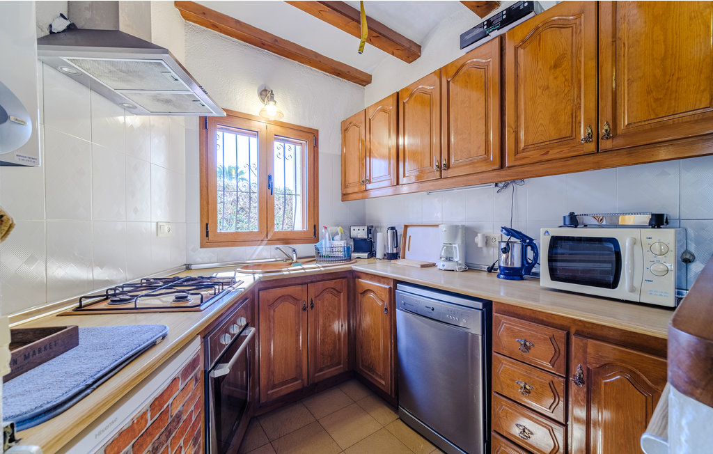 Ferienhaus - Els Poblets , Spanien - EBL864 4