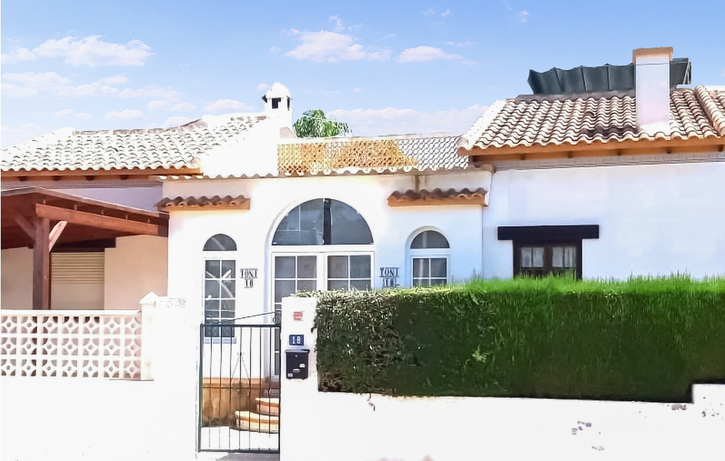 Ferienhaus - Rojales , Spanien - EBL886 16