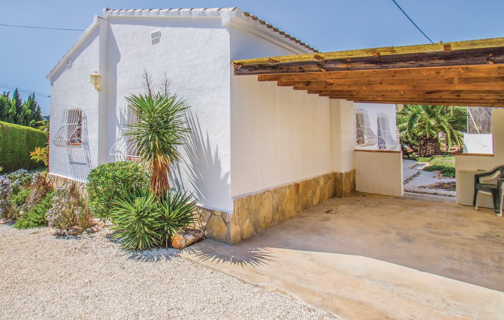 Semesterhus - Jávea , Spanien - EBL218 10