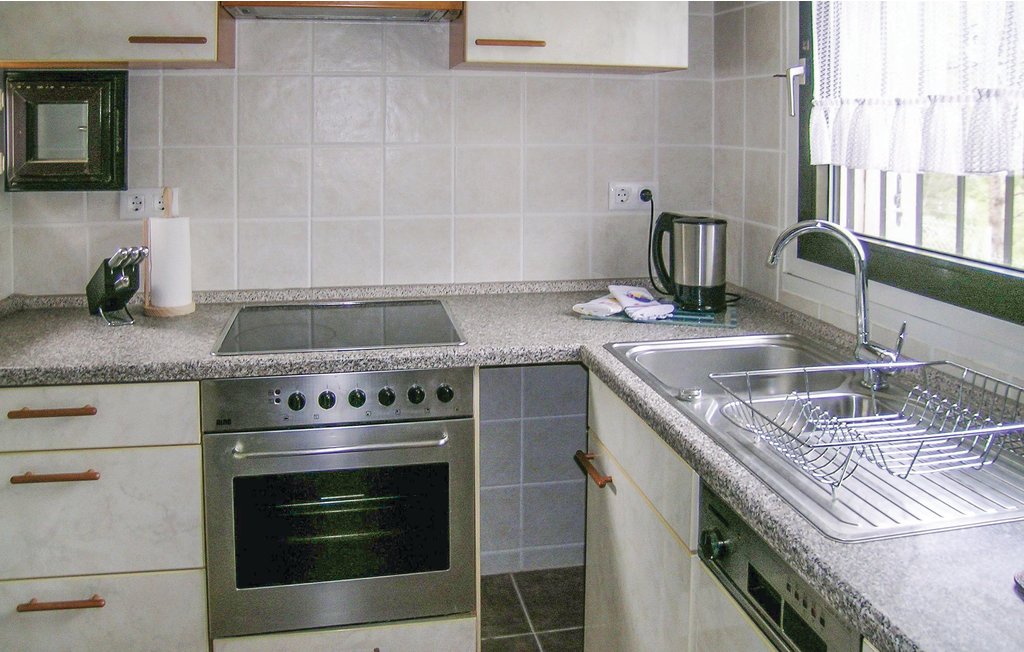 Feriehuse - Jávea , Spanien - EBL208 27