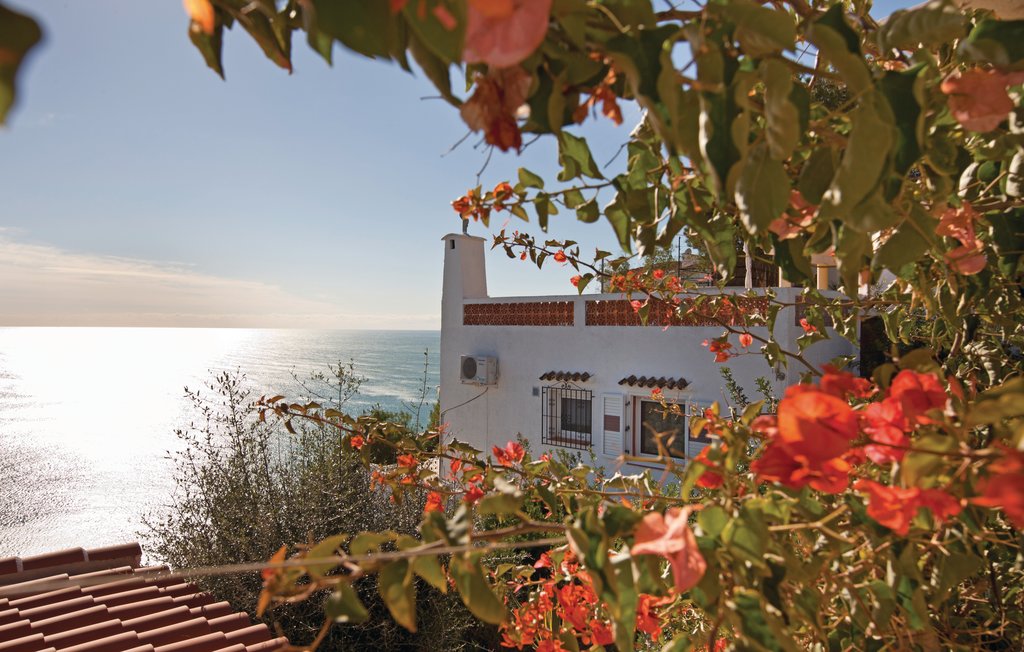 Feriehuse - Jávea , Spanien - EBL208 12