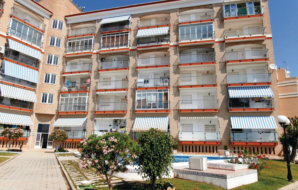 Lejlighed - Arenales del Sol , Spanien - EBL289 11