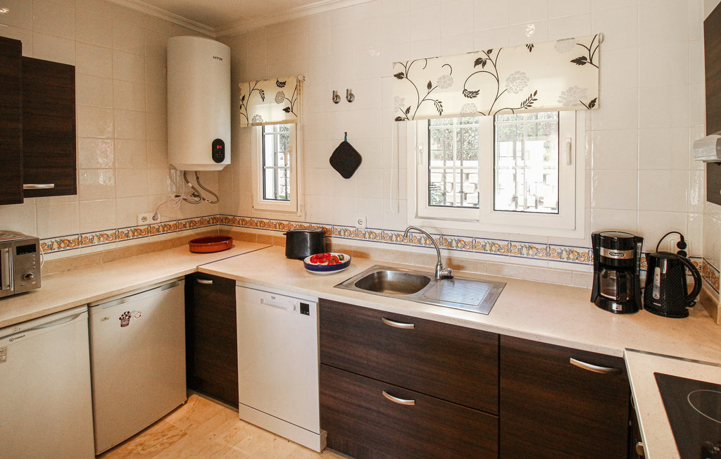 Lejlighed - Orihuela , Spanien - EBL335 12