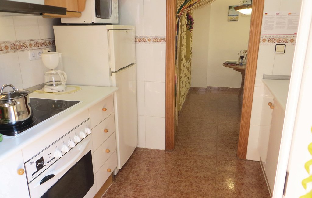 Ferienhaus - Orihuela Costa , Spanien - EBL578 14
