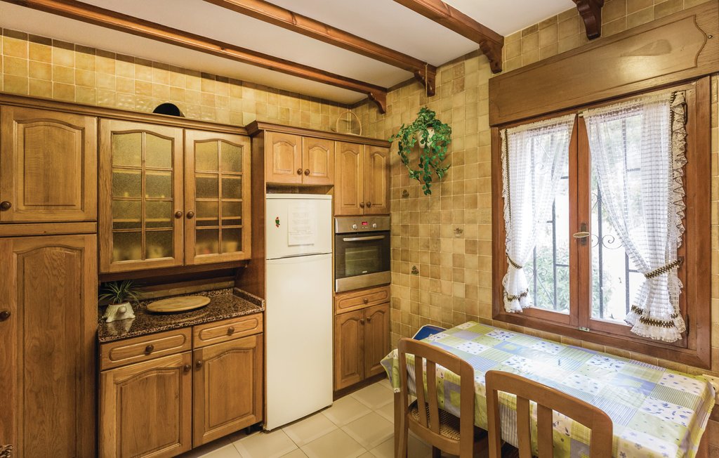 Feriehuse - Altea , Spanien - EBL979 18