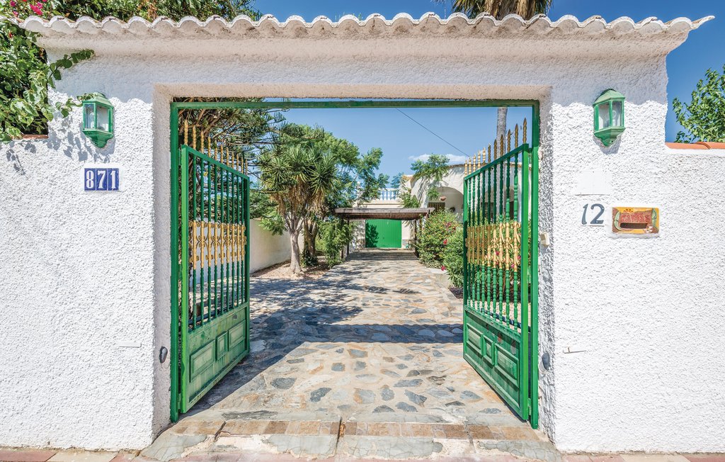 Feriehus - Torrevieja , Spania - EBL581 13