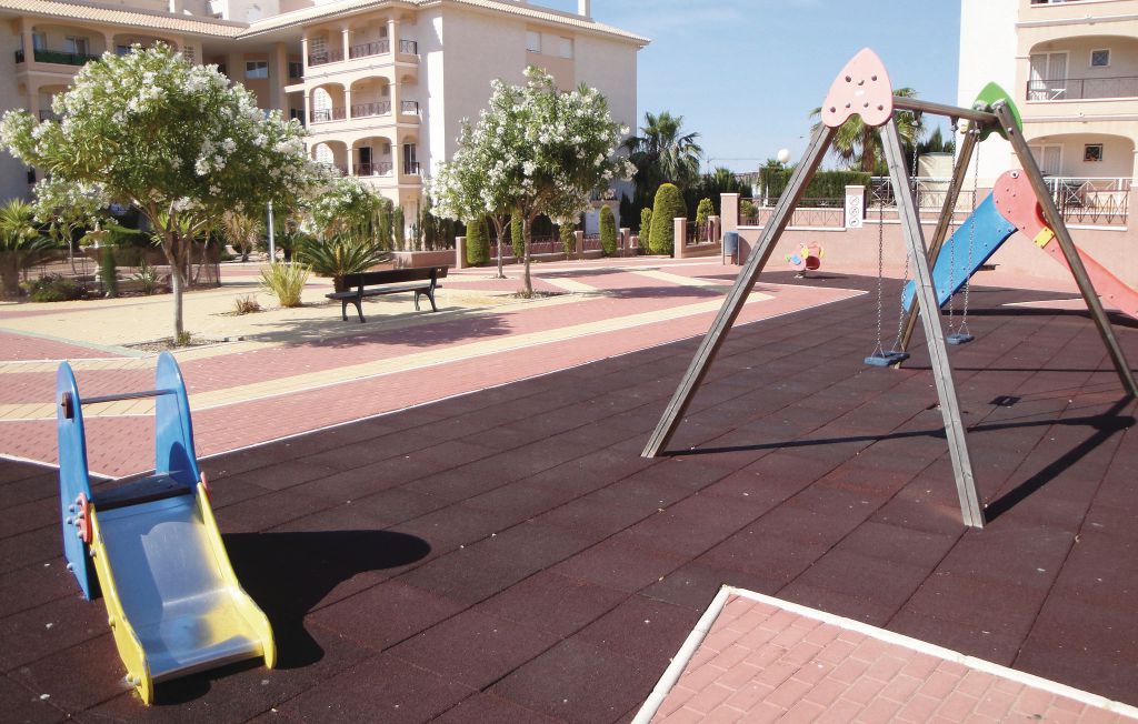 Ferienwohnung - Orihuela Costa , Spanien - EBL698 8