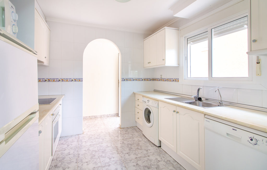 Semesterhus - Gran Alacant , Spanien - EBL903 17