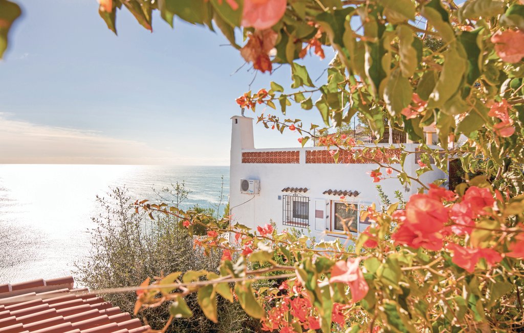 Semesterhus - Jávea , Spanien - EBL210 6