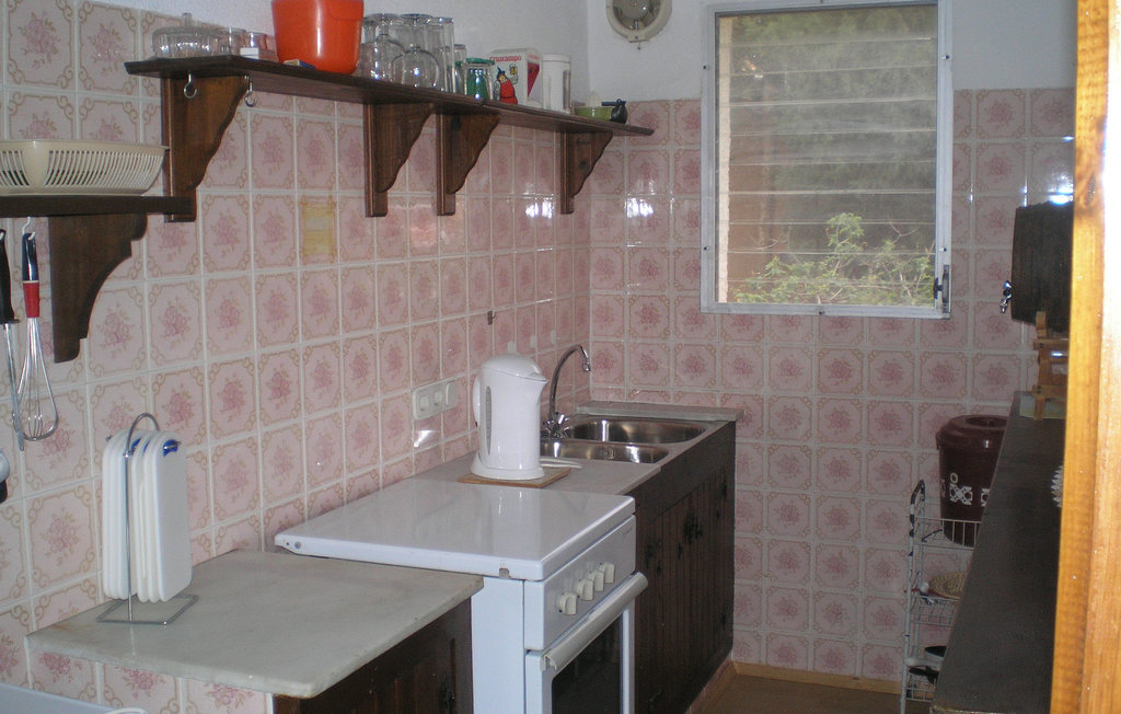 Feriehuse - Calpe , Spanien - EBL242 17