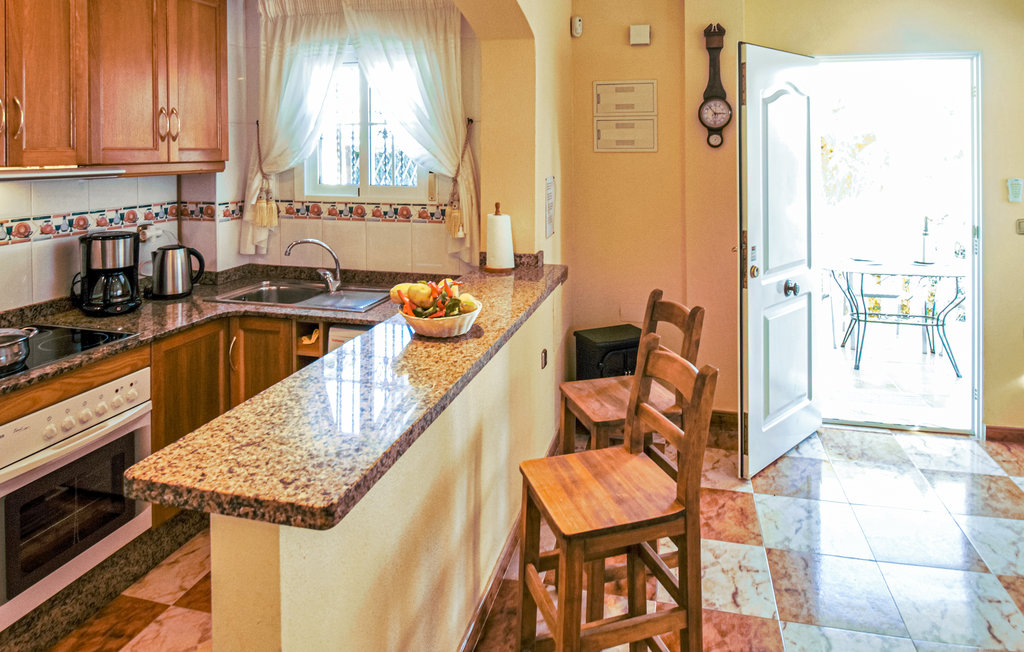 Semesterhus - Orihuela Costa , Spanien - EBL287 23