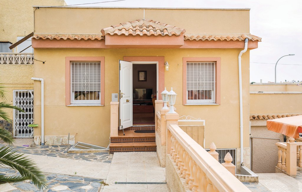 Feriehuse - La Marina-San Fulgencio , Spanien - EBL376 6