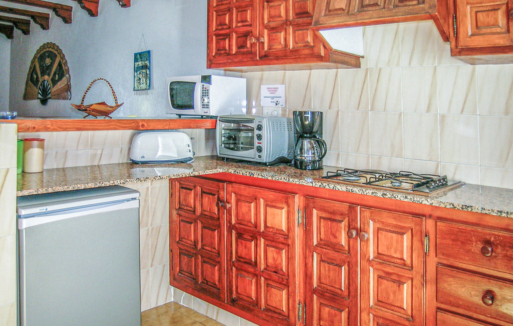 Feriehuse - Denia , Spanien - EBL446 12