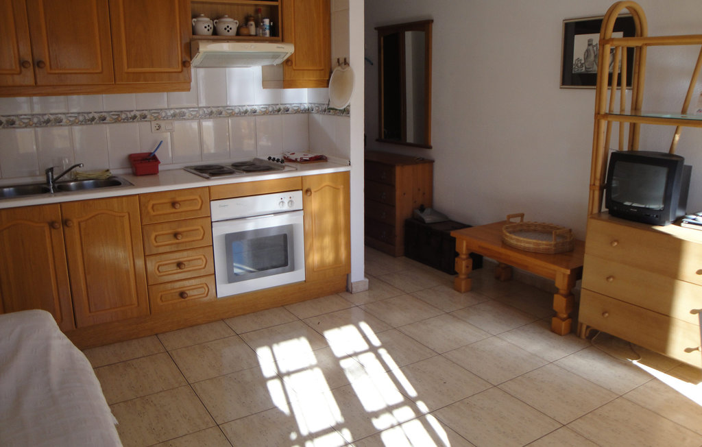 Ferieleilighet - Orihuela Costa , Spania - EBL547 6