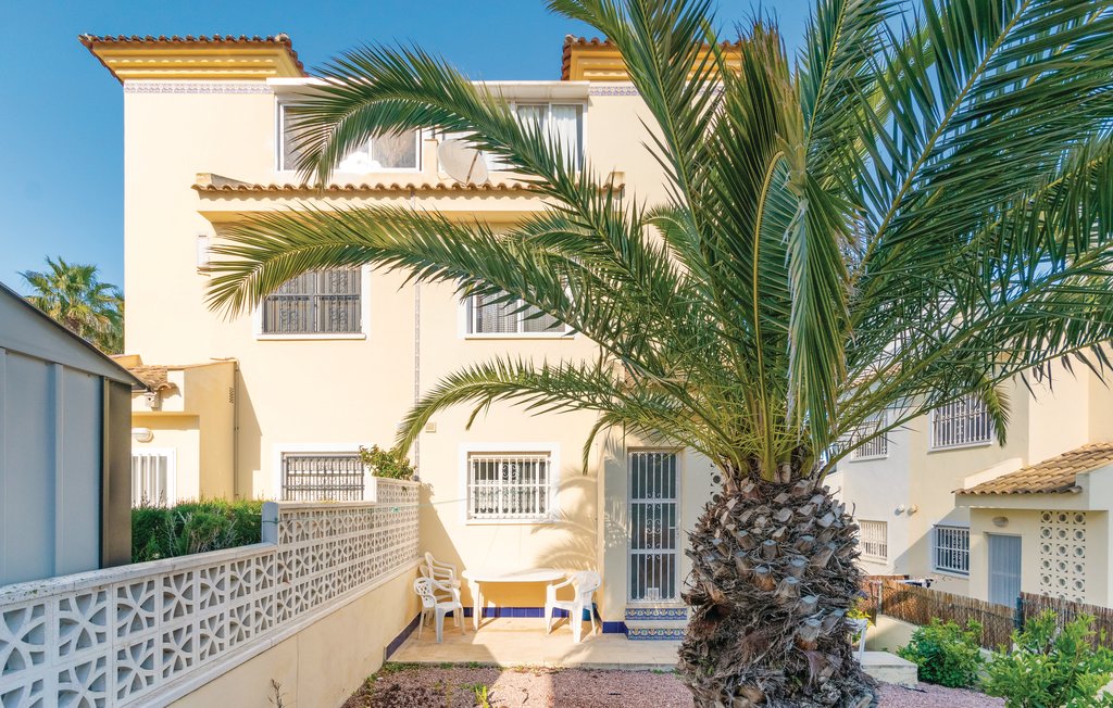 Feriehuse - Rojales , Spanien - EBL567 9