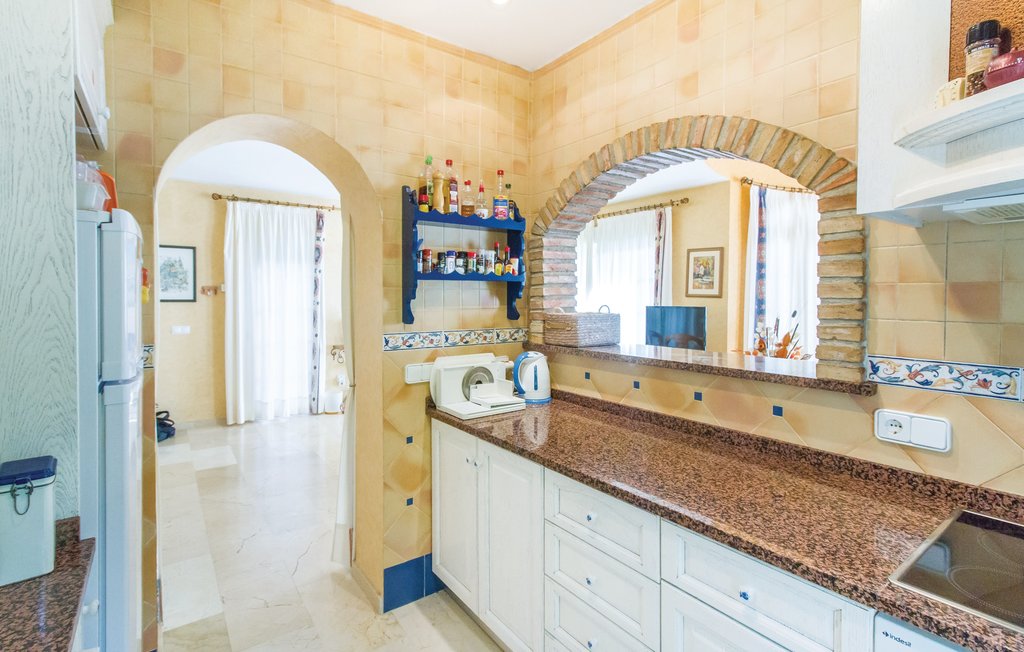 Feriehuse - Orihuela Costa-Villamartín , Spanien - EBL712 23