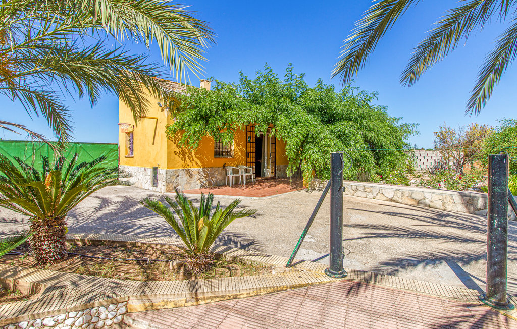 Feriehus - Denia , Spania - EBL730 12