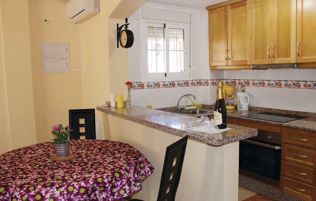 Feriehus - Orihuela Costa , Spania - EBL802 5