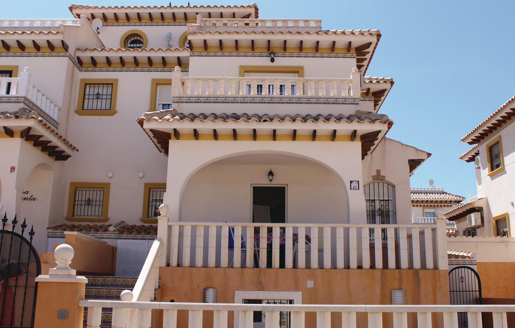 Feriehus - Orihuela Costa , Spania - EBL802 3