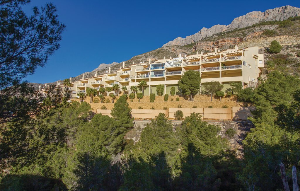 Feriehuse - Altea , Spanien - EBL843 7