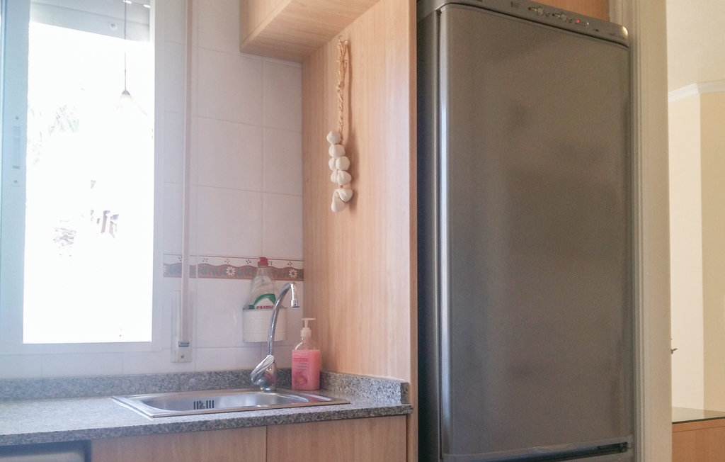 Semesterhus - Orihuela Costa , Spanien - EBL880 18