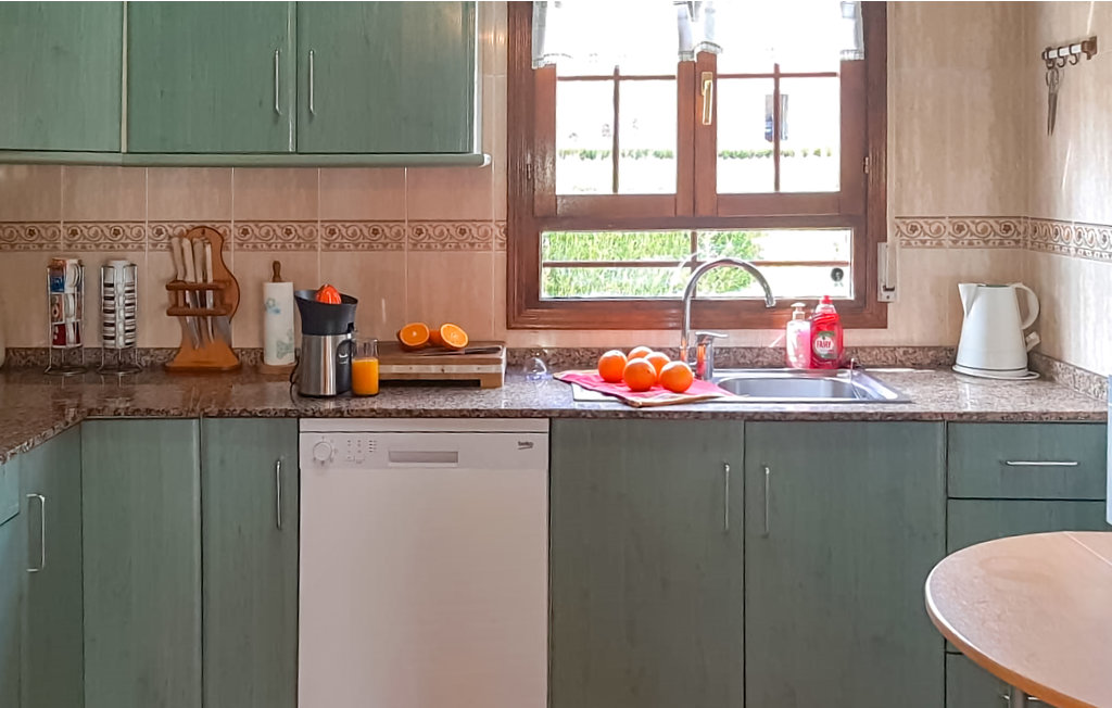 Ferienhaus - Rojales , Spanien - EBL886 31