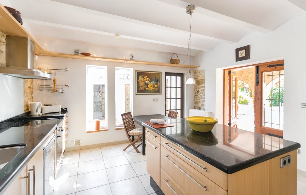 Ferienhaus - Benissa , Spanien - EBL947 23