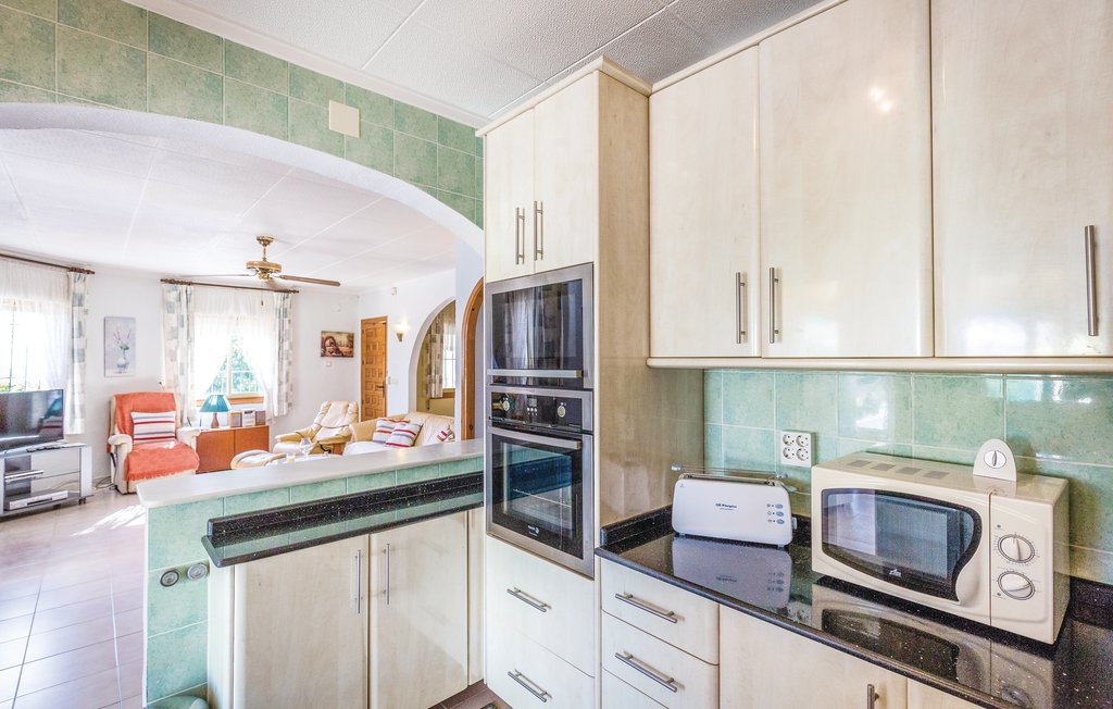 Feriehus - Torrevieja , Spania - EBL581 22