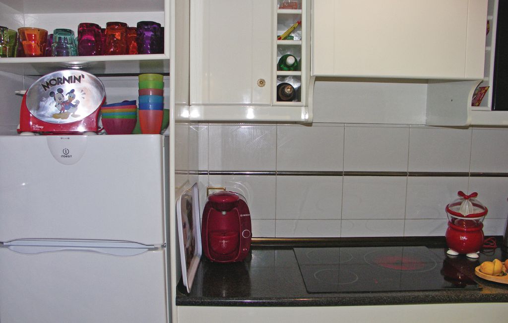 Ferienwohnung - Guardamar del Segura , Spanien - EBL659 13